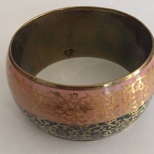 Vintage Bangle Bracelet